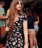 Oakley mini dress