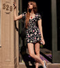 Oakley mini dress