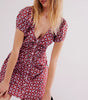 Oakley mini dress