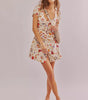 Oakley mini dress