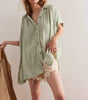We the free sun beams indigo shirt