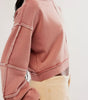 All that sweatshirt