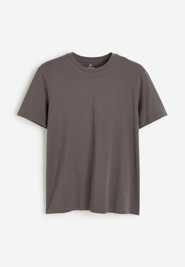 Regular fit T1-shirt
