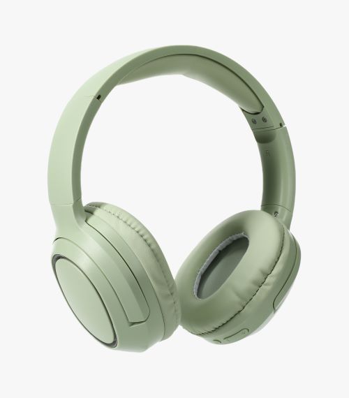 Bluetooth wireless headphones