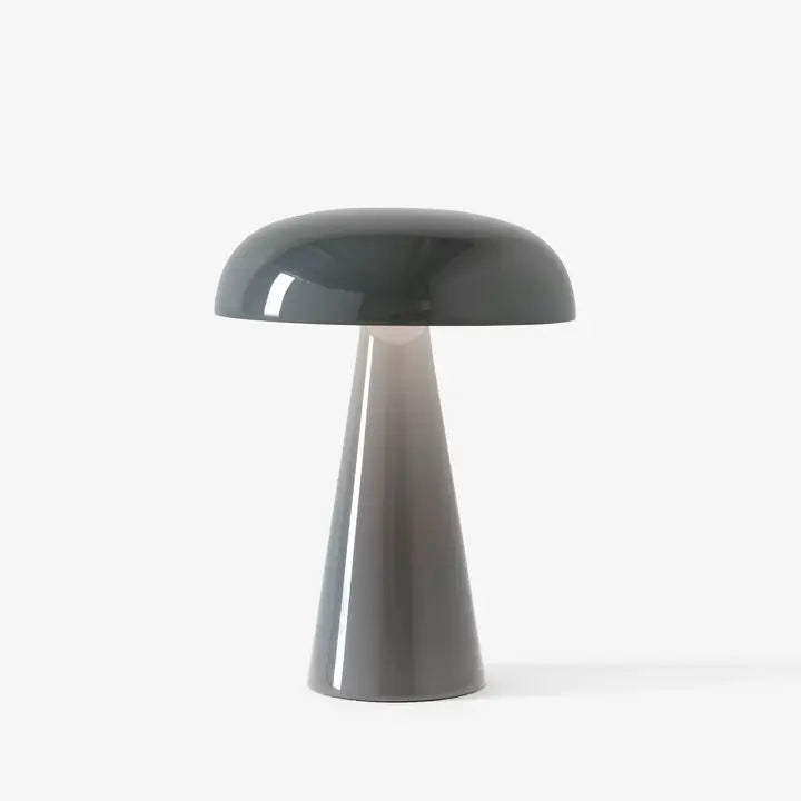 Como portable table lamp