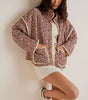 Chloe jacket