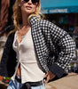 Chloe jacket