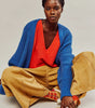 Nightingale cardi