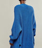 Nightingale cardi