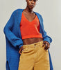 Nightingale cardi