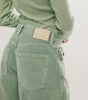 Horseshoe jeans