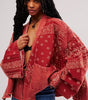 Bandana dreams kimono