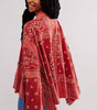 Bandana dreams kimono