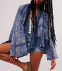 Bandana dreams kimono