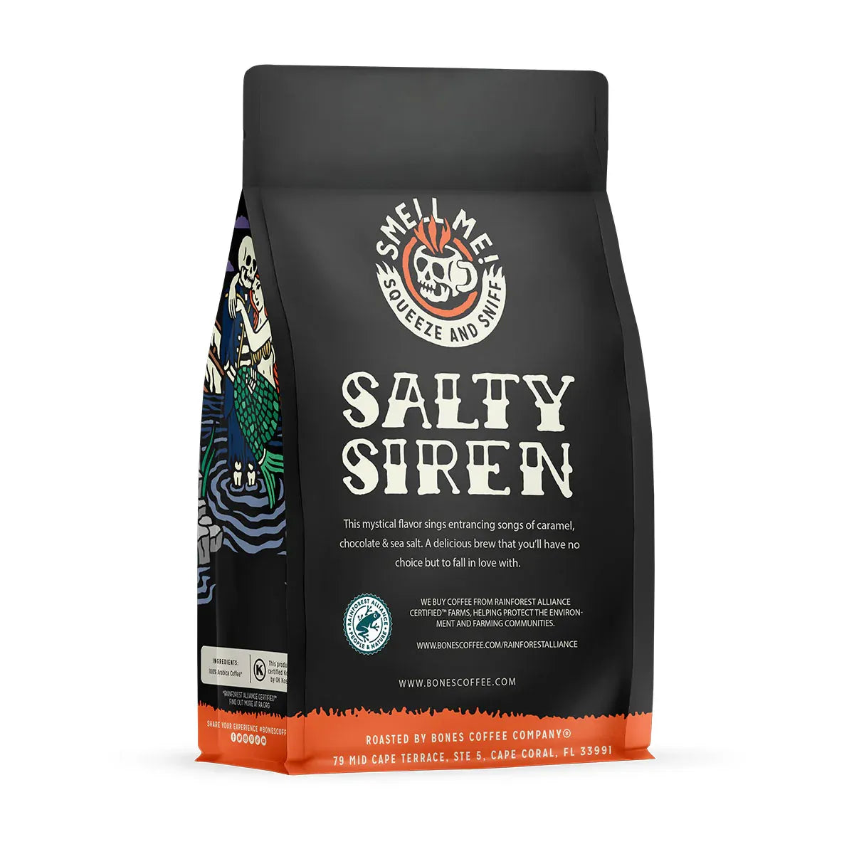 Salty Siren | 12oz