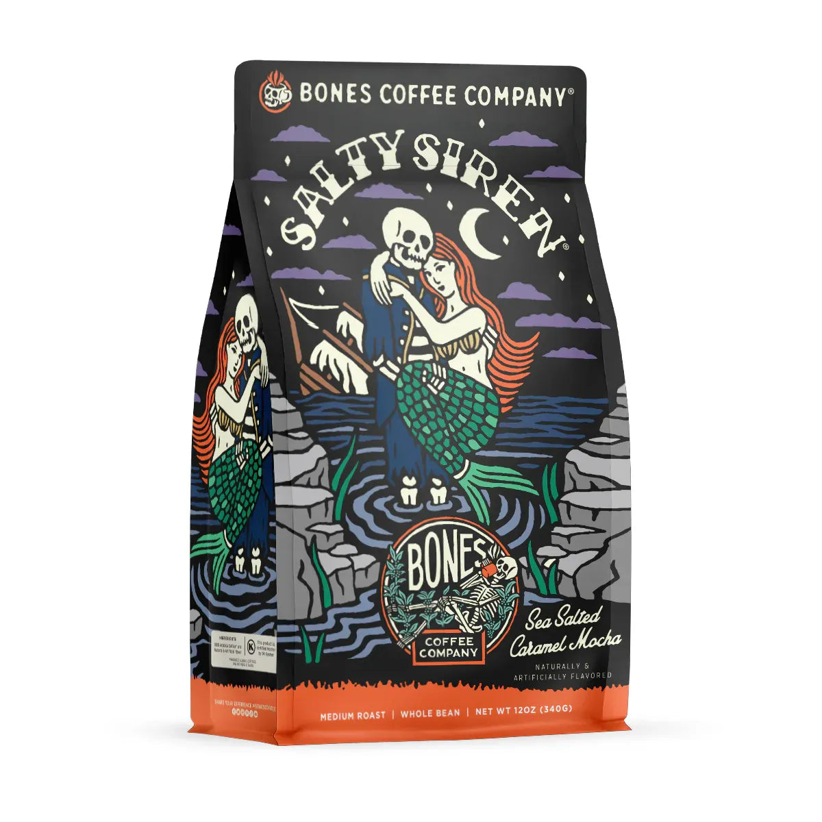 Salty Siren | 12oz