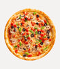 Dillon james pizza
