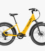 Nomad 1 plus ebike