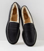 Bass cozy loafers