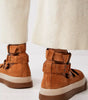 Bodhi fisher sneakers