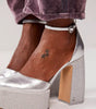 Bailey jewel heels
