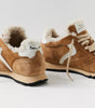 Julia shearling trainers