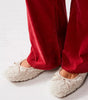 Frankie ballet flats