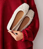 Frankie ballet flats