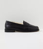 Bass cozy loafers