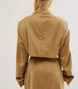 Havre skirt suit
