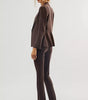 Kamali pant suit