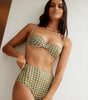 Juillet vera high-waist