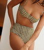 Juillet vera high-waist