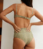 Juillet vera high-waist