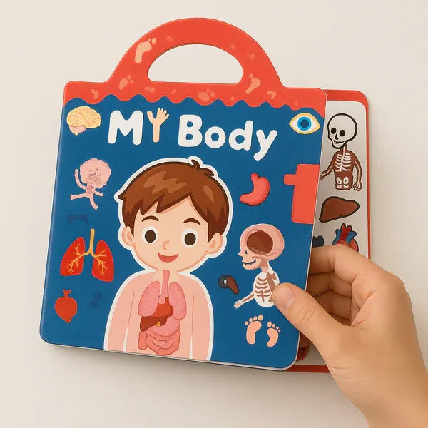 GoBag Buddies