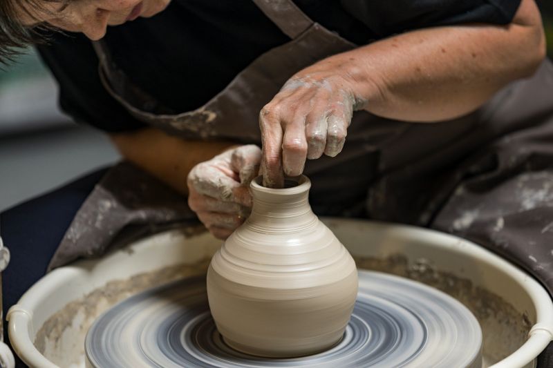 Essentials You Need to Start Crafting Ceramics at Home