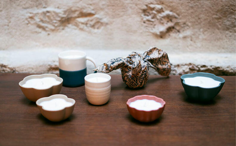 How to Find the Perfect Clay for Making Kitchen Bowls