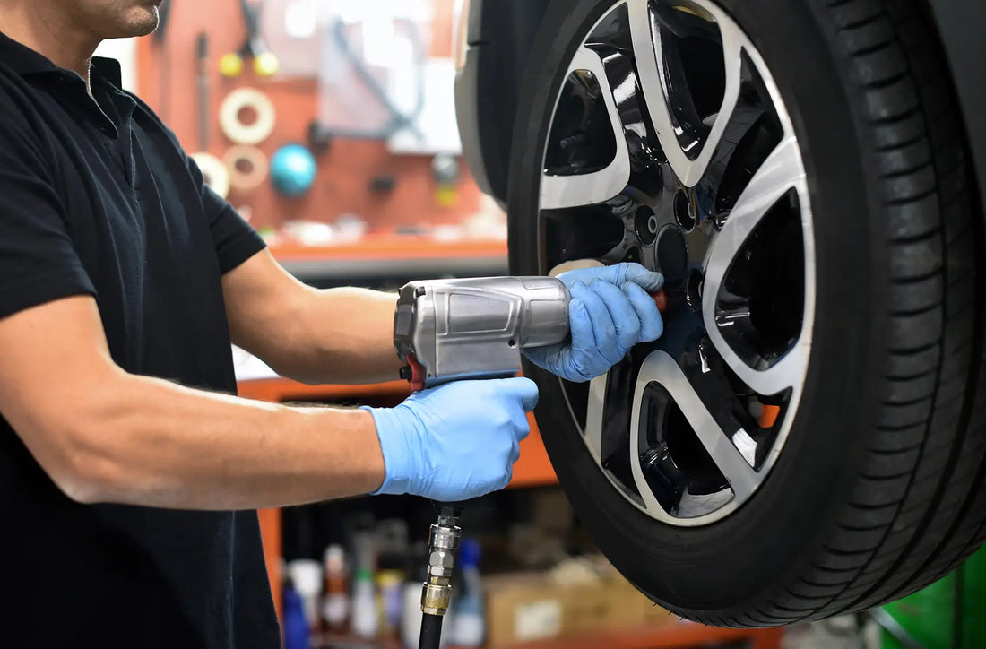 Bald Tires: Knowing the What, Why, Signs, and Risks
