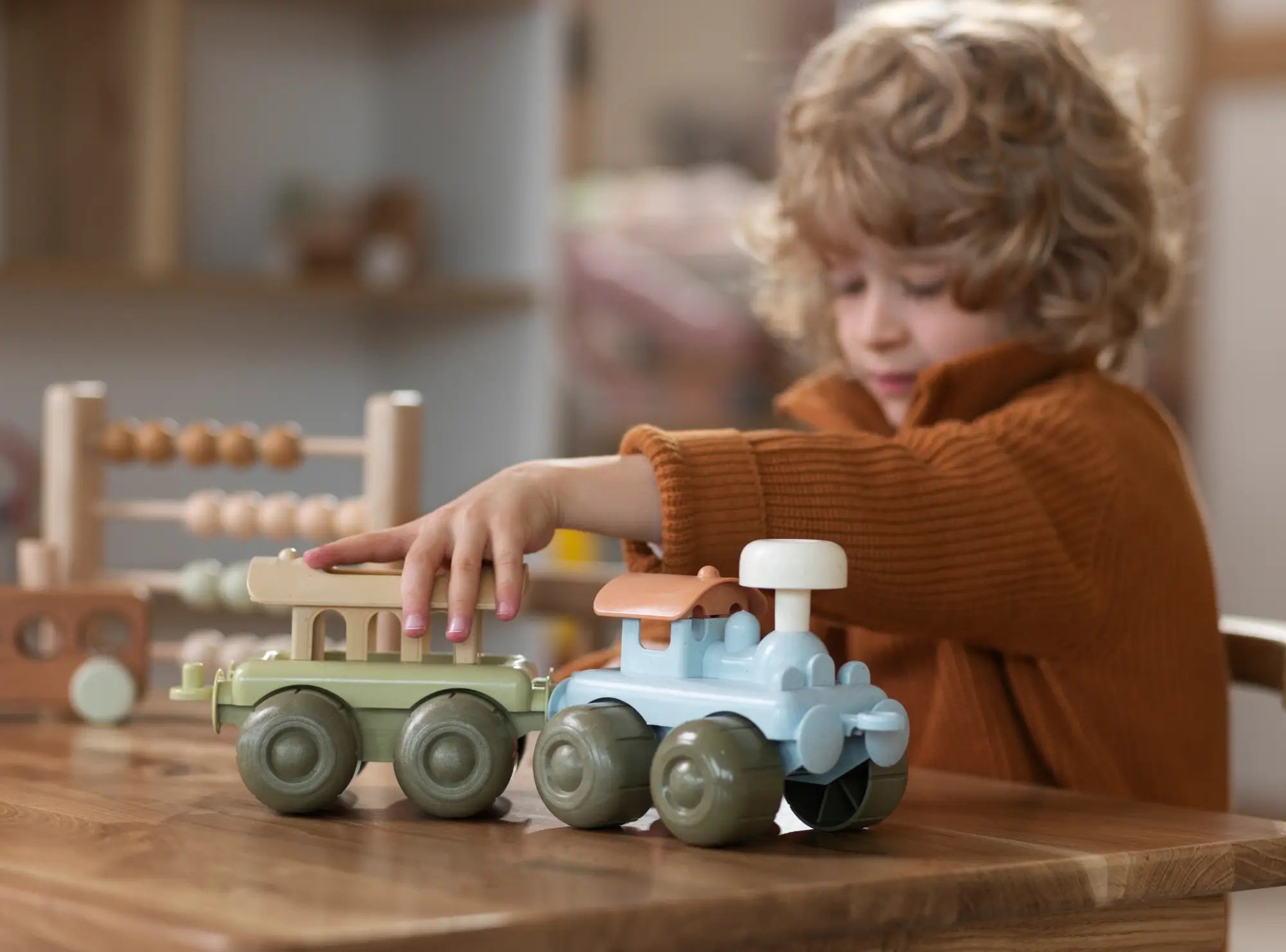 Toy Safety Tips Every Parent Should Know