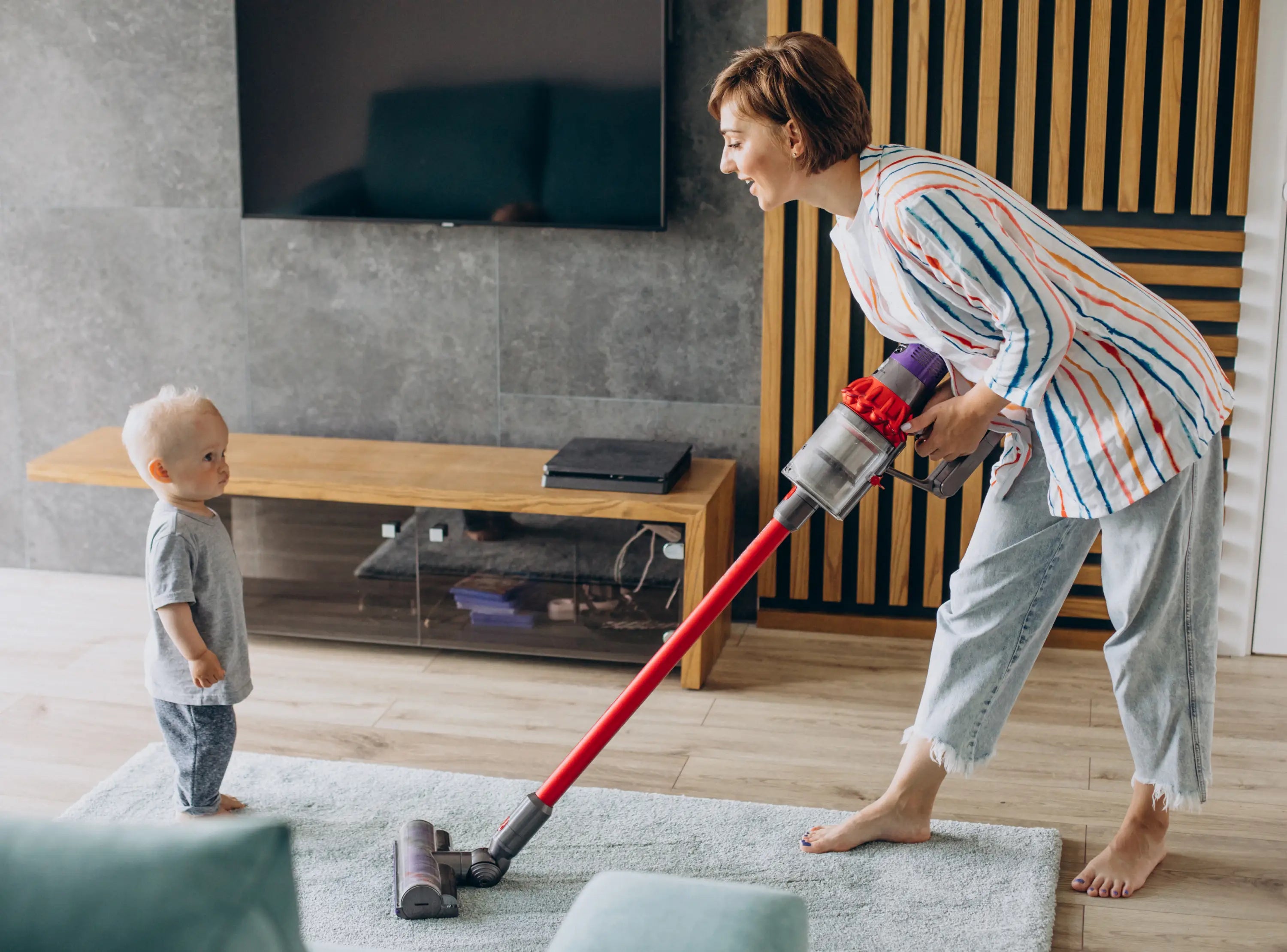 The Ultimate Guide to Choosing the Right Vacuum for Your Home