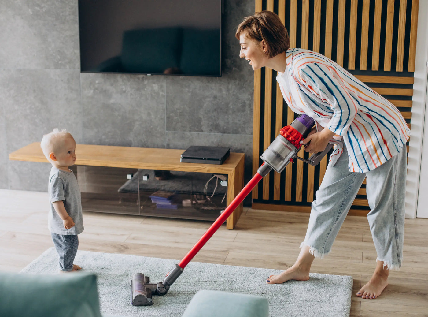 The Ultimate Guide to Choosing the Right Vacuum for Your Home