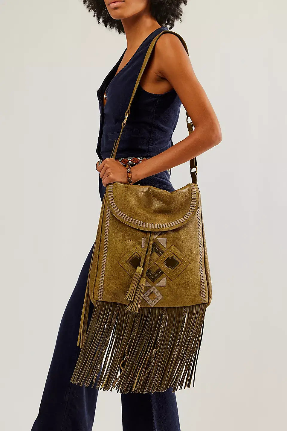 Crossbody bag