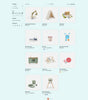 Baby and kids 1 - Collection page