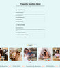 Baby and kids 1 - FAQs