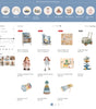 Baby and kids 3 - Collection page