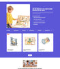 Baby and kids 4 - Homepage
