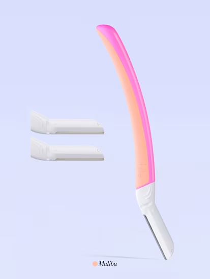 Dermaplane Starter Kit