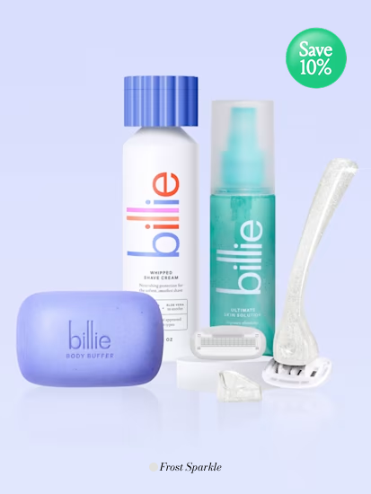 Ultimate Shave Set