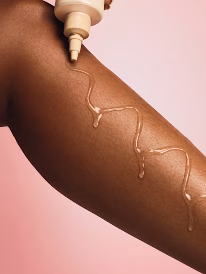Shave Glaze