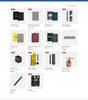 Business equipment and supplies 1 - Collection page